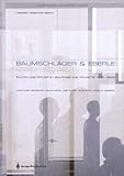  Baumschlager & Eberle. Bauten und Projekte / Buildings and Projects 1996 - 2002.