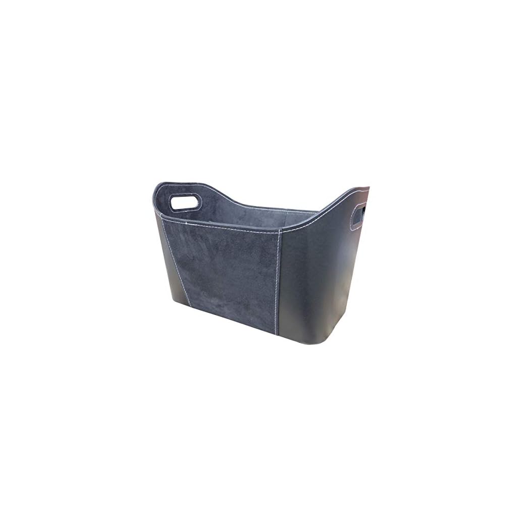 Capazos para Leña - Mejor Precio 2021 - calefacciononline24.com