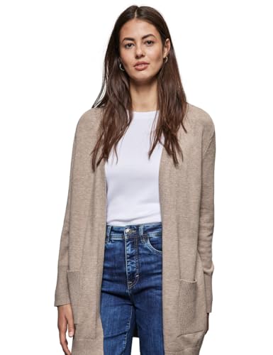 Street One Damen Offener Cardigan