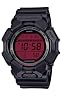 CASIO カシオ G - SHOCK GD - 010 BBR - 1 JF ブラック