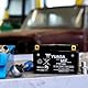Yuasa TTZ10S 12V 190 CCA vorgefüllt und einbaufertig wartungsfreie VRLA-Motorradbatterie