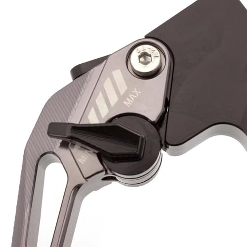 Levier d'embrayage de frein moto réglable 147mm Benelli