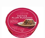CHRISMTAS Festive Plum Pudding 1X454G Xmas Desserts (Plum Pudding)