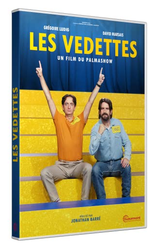 Le stelle ( Les vedettes ) Les Vedettes