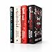 A Good Girl’s Guide to Murder Series Collector’s Edition 4 Books Collection Set by Holly Jackson – A Good Girl’s Guide to Murder, Good Girl, Bad Blood, As Good As Dead & Kill Joy