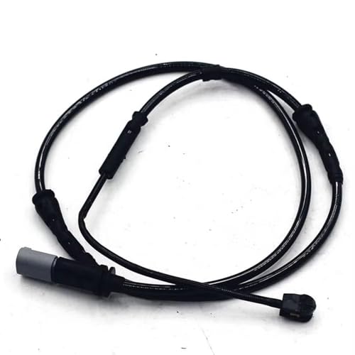 Sensor de desgaste de frenos BMW X4 F26 soluciona el testigo de aviso delantero trasero OEM