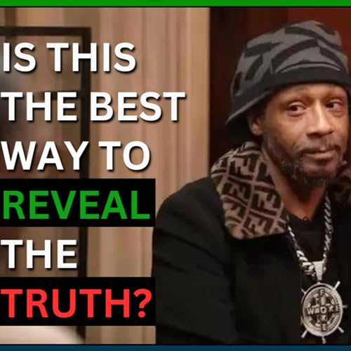 Is This The Best Way To Reveal The Truth?