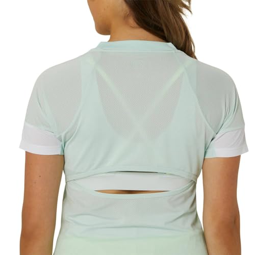 Image of ASICS Women's Regular Fit T-Shirt