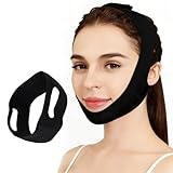 Réutilisable et Facile D'entretien : Double menton réducteur est lavable et peut être utilisé plusieurs fois