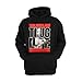 Thug Life Tupac Unisex Hoodie Sweatshirt