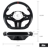 Zoom IMG-1 acclcors volante in vera fibra Zoom IMG-1 acclcors volante in vera fibra