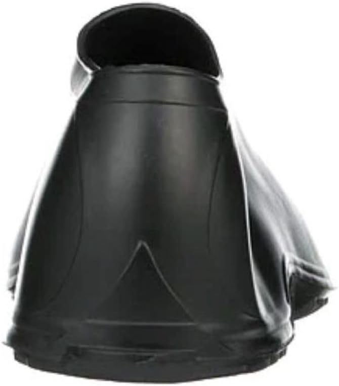 Natural Rubber Overshoes by Tingley