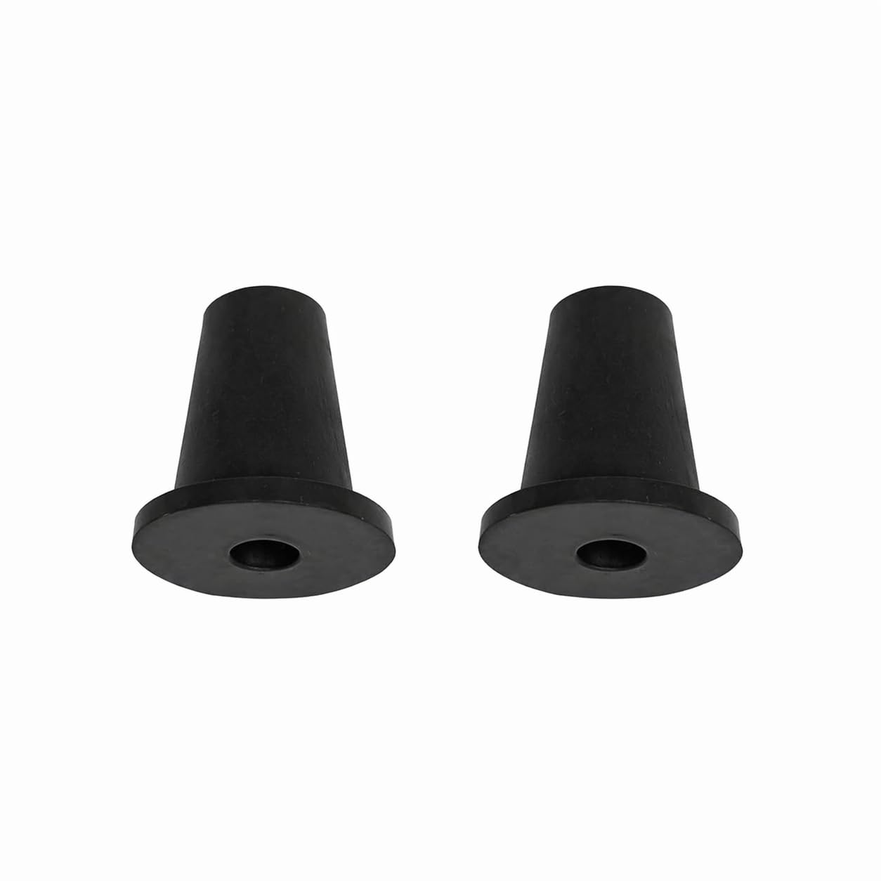 SOMA™ 2 (Pcs) Air Cooler Drain Plug Rubber 10mm (1cm) – Leak Proof Water Drain Cap | ONLY for 10mm / 1 Cm Hole (Check Size Before Buying) 4