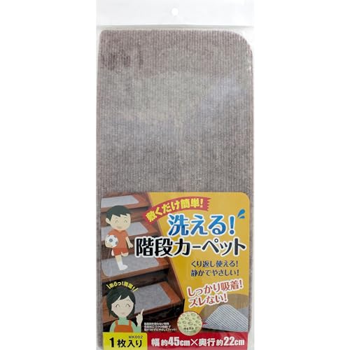 WAKI �~�������ȒP �􂦂�K�i�J�[�y�b�g 1���� 45X22mm