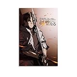 Poster style 2 sans cadre 50 x 75 cm - Pas de DVD