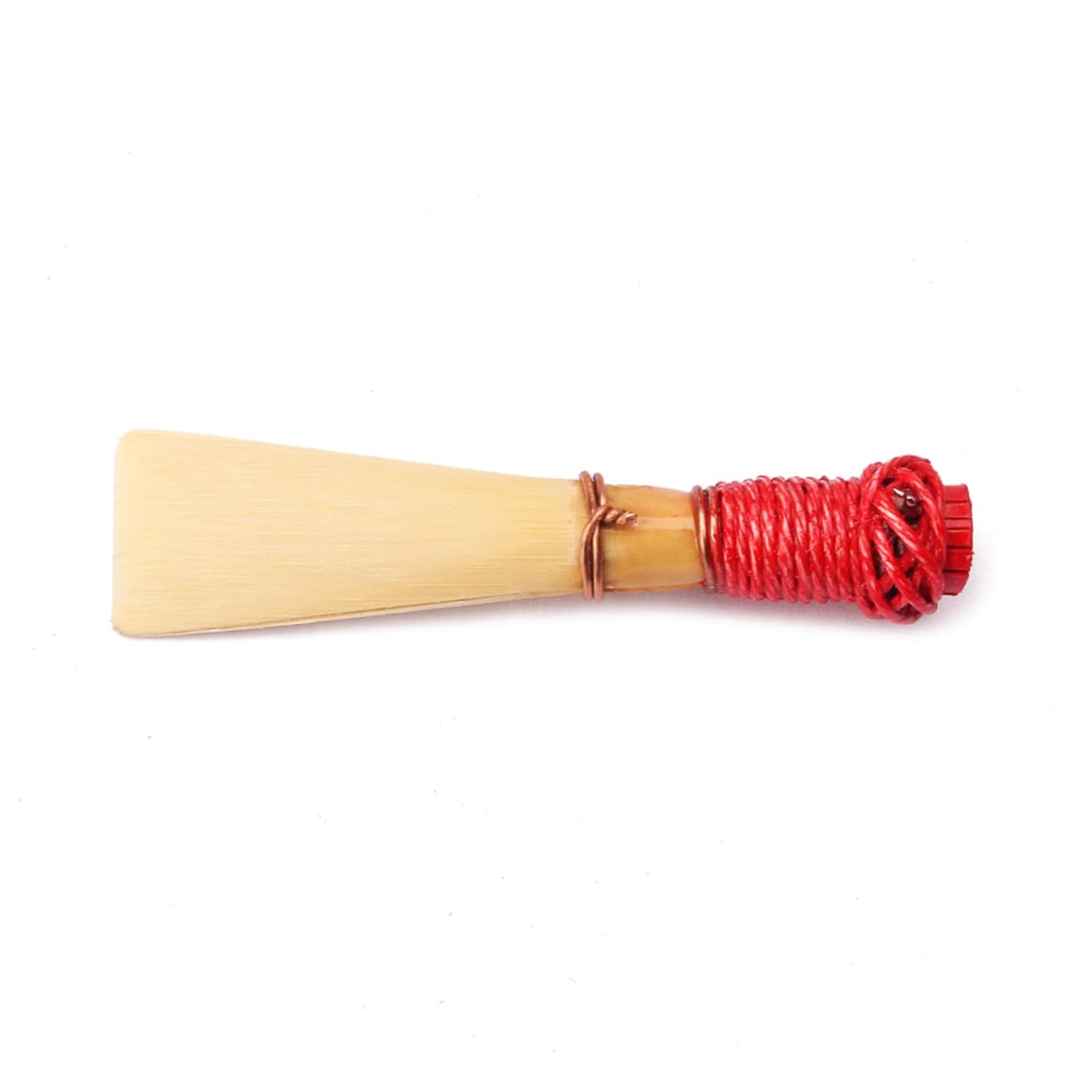 ibasenice Bassoon Supplies Hard Cane for Bassoon Medium Hard Great Tone Long Endurance Accessory