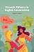 Prosodic Patterns in English Conversation