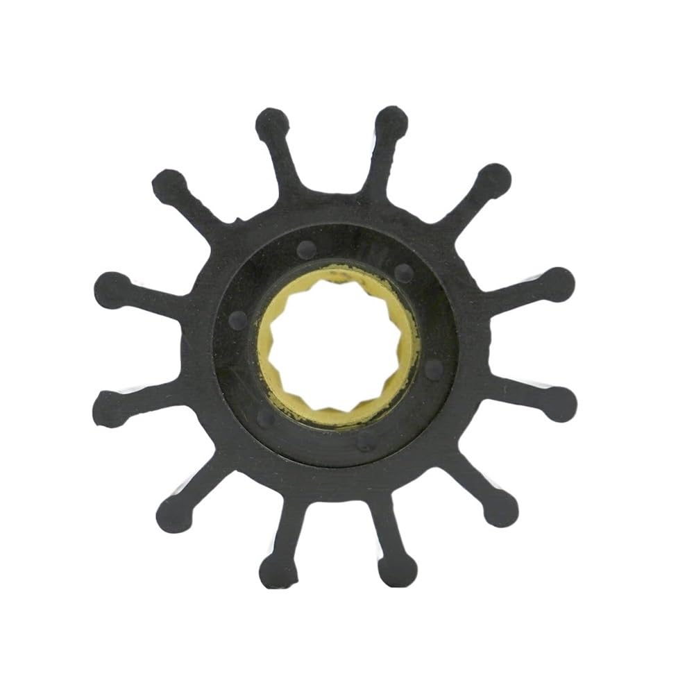 Pompe à eau de mer en panne ? Kit turbine pour bateau 21700445