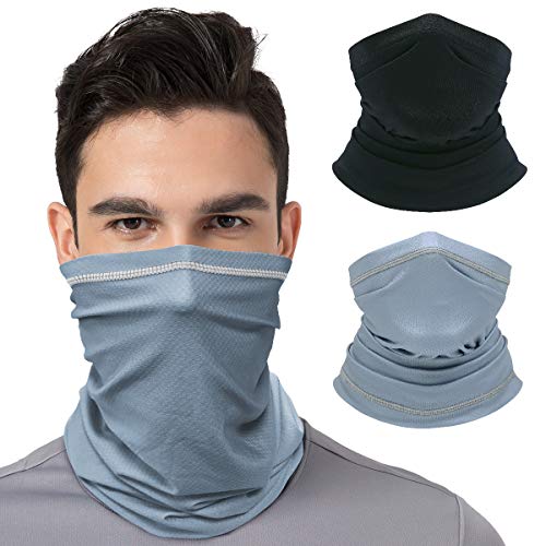 7 Best Neck Gaiter For Fishing Reviews In 2022 Attractive Fishing