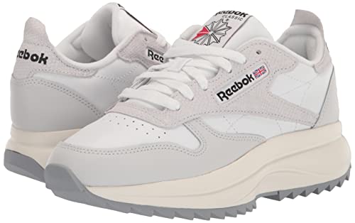 Image of Reebok Womens Classic Leather Sp Extra