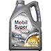 Price comparison product image Mobil Super 3000 X1 Formula FE 5W-30, 5L