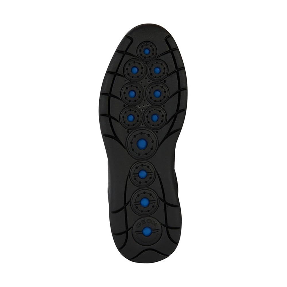 Geox Mężczyźni U Spherica Ec2 EOksford