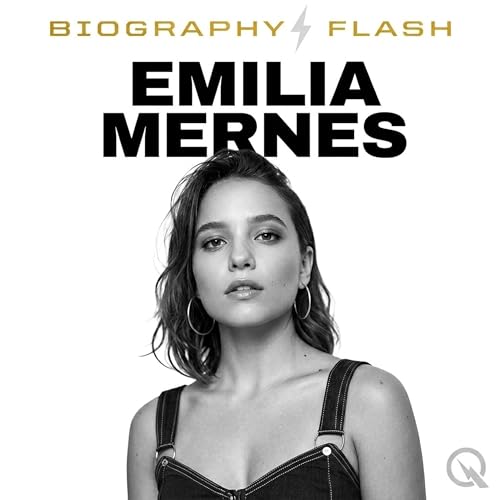 Emilia Mernes Biography Flash Trailer: Star Power