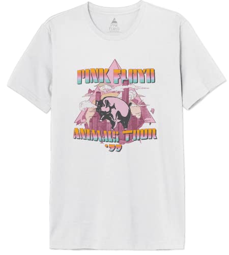 T-Shirt Homme Mepiflrts043 Cotton Division en coton confortable à col rond