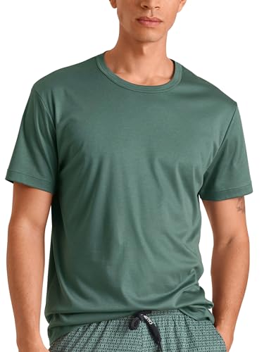 Preisvergleich Produktbild CALIDA RMX Sleep T-Shirt Herren