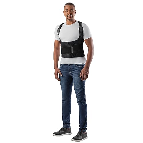 CORRETOR POSTURAL SUPPORT LARGO M