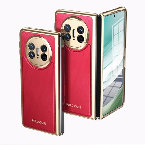 Étui pour Huawei Mate X5 antichoc avec protecteur d'écran fin