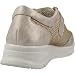 Imagen de PITILLOS 20303 Zapato Sport con Adhesivo Mujer Oro 41