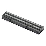 DNX Batterie Compatible pour PC Portable Dell Latitude E6440 ATG, 11.1V, 5200mAh, Note-X