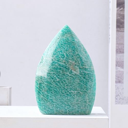 Flamme en cristal sculptée : sculptez votre bien-être au bureau