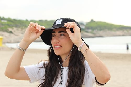 Surf Monkey bonnet de pêcheur boonie hat unisexe taille unique pour adulte