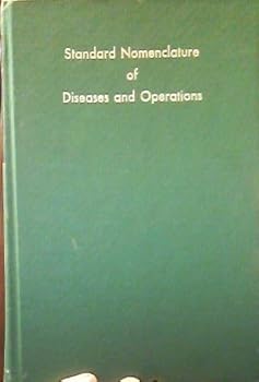 Standard Nomenclature of Diseases & Operations