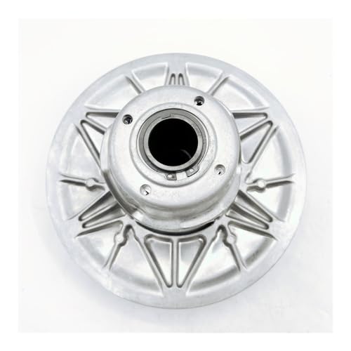 Polea de embrague CFMOTO soluciona tirones de transmision en CF500 y U550 3