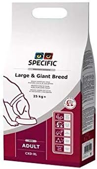 specific large giant breed