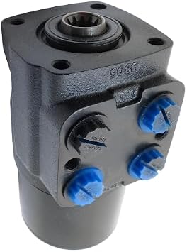 Aztec Replacement for Eaton Char-Lynn Danfoss 213-1094-002 - Steer Orbitrol / Steering Control Unit