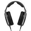 Sennheiser HD 650 Audiophile Open-Back Dynamic Headphones-Grey #1