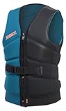 Jobe Herren Unify Schwimmweste, blau, XS