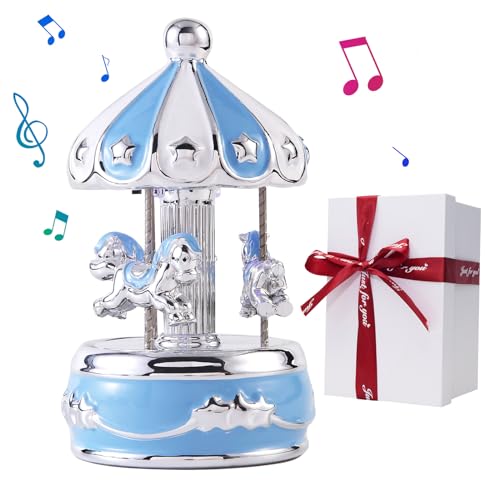 The 13 Best Music Boxes For Babies Advisor