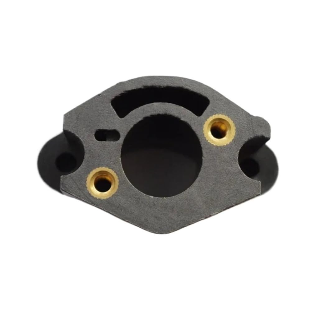 Collecteur isolant de carburateur pour réparer la mariée d'air BR400 SR420