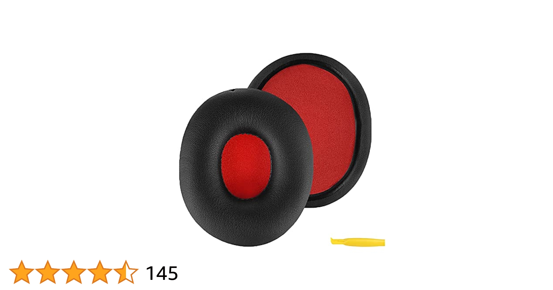 スペアザ マット Amazon.com: Geekria QuickFit Replacement Ear Pads for Sony