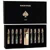 Jo Milano Game Of Spades Perfume Men And Women Mini Coffret Gift Set