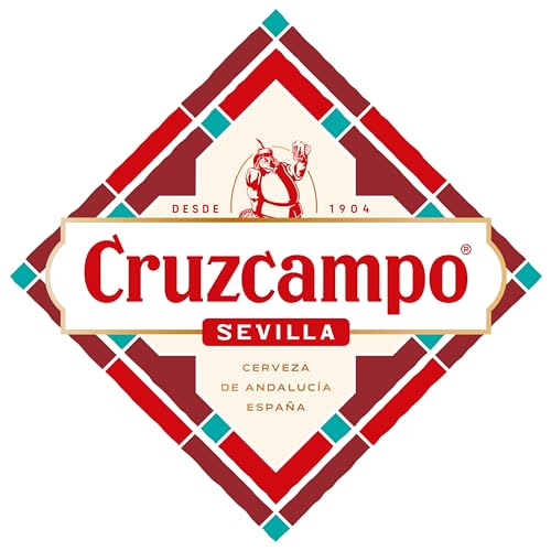 Cruzcampo 10x440ml Cans