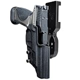 Pro Heavy Duty Competition Holster fits SW MP9 M2.0 Competit...