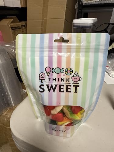 Think Sweet Gummy Mix