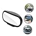 GRIRIW Stick Blind Mirror Adjustable Convex Side Mirror Wide Angle Rear View Mirror Cars Suvs Trucks Rvs