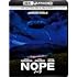 NOPE／ノープ（4K ULTRA HD Blu-ray + Blu-ray）